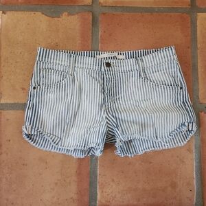 Joes jeans shorts size 29